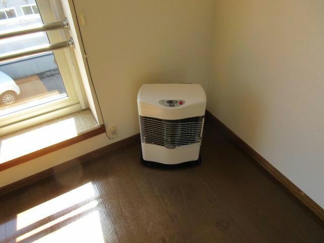 ノースハイムＡの物件内観写真