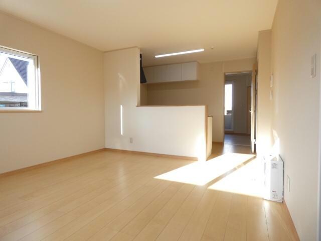 Cantare（カンターレ）の物件内観写真