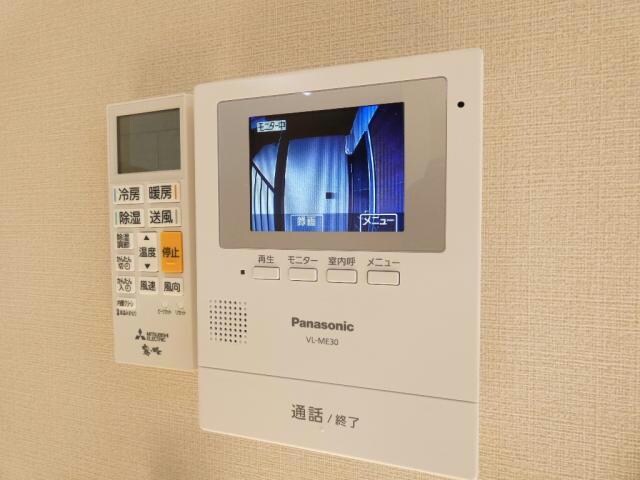 Cantare（カンターレ）の物件内観写真