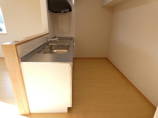 Cantare（カンターレ）の物件内観写真