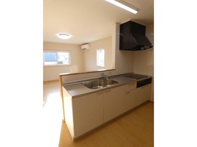 Cantare（カンターレ）の物件内観写真