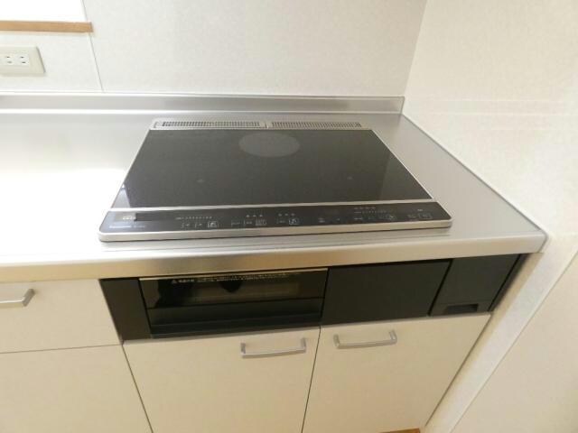 Cantare（カンターレ）の物件内観写真