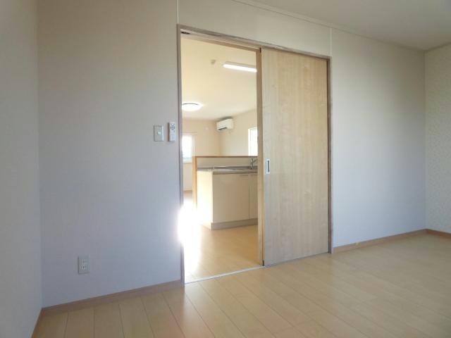 Cantare（カンターレ）の物件内観写真