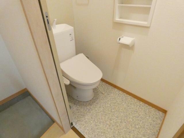 Cantare（カンターレ）の物件内観写真