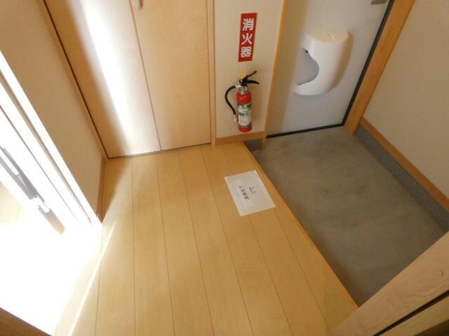 Cantare（カンターレ）の物件内観写真