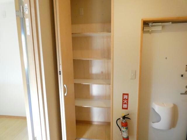 Cantare（カンターレ）の物件内観写真