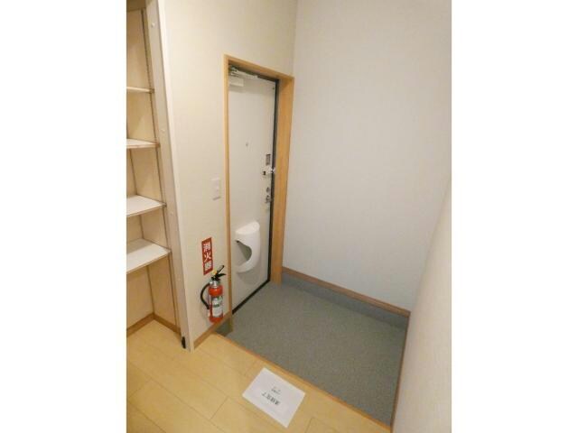 Cantare（カンターレ）の物件内観写真