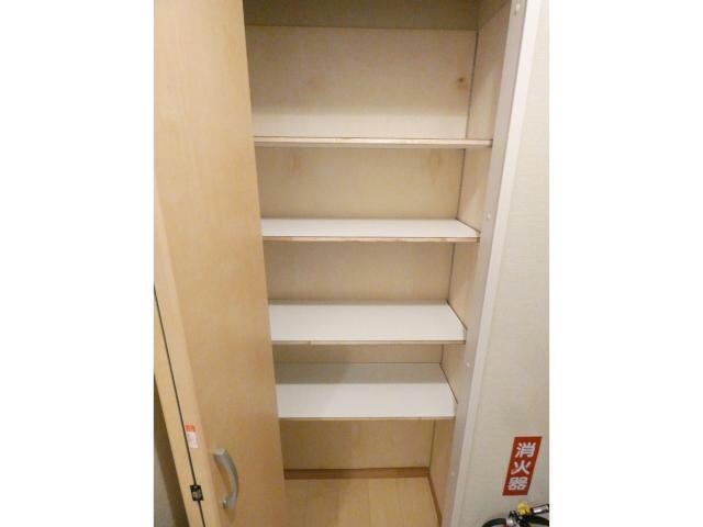 Cantare（カンターレ）の物件内観写真