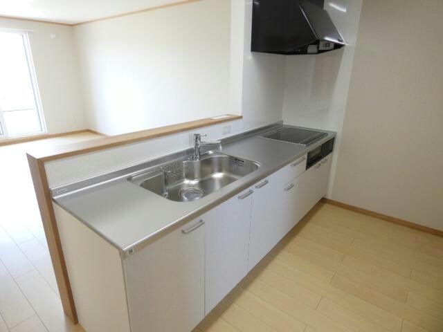 Cantare（カンターレ）の物件内観写真