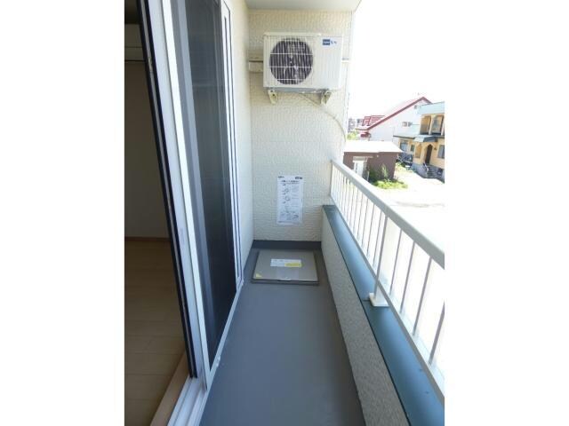 Cantare（カンターレ）の物件内観写真