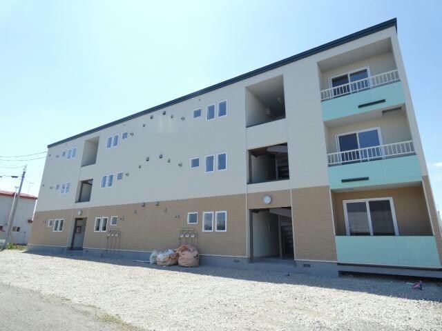 Cantare（カンターレ）の物件外観写真