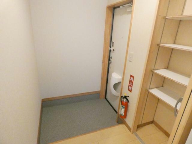 Cantare（カンターレ）の物件内観写真