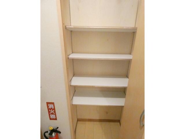 Cantare（カンターレ）の物件内観写真