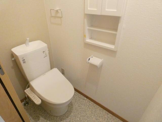 Cantare（カンターレ）の物件内観写真