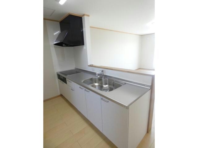 Cantare（カンターレ）の物件内観写真