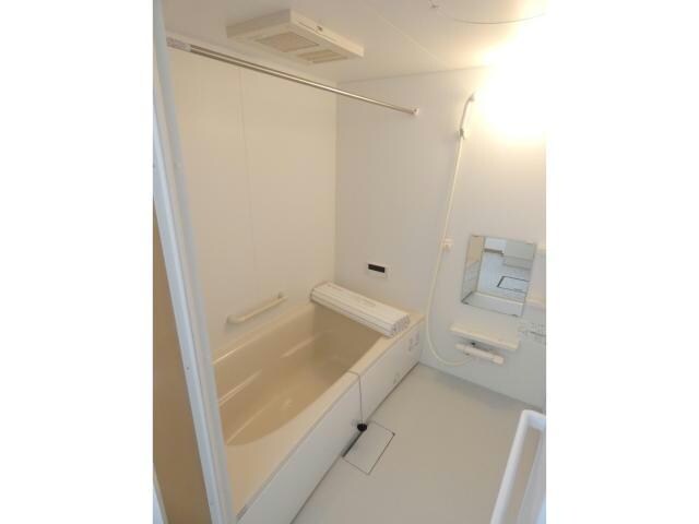 Cantare（カンターレ）の物件内観写真