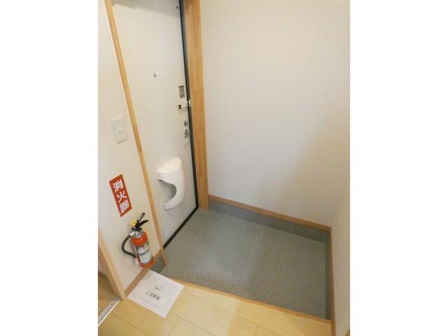 Cantare（カンターレ）の物件内観写真