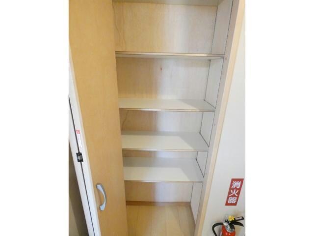 Cantare（カンターレ）の物件内観写真