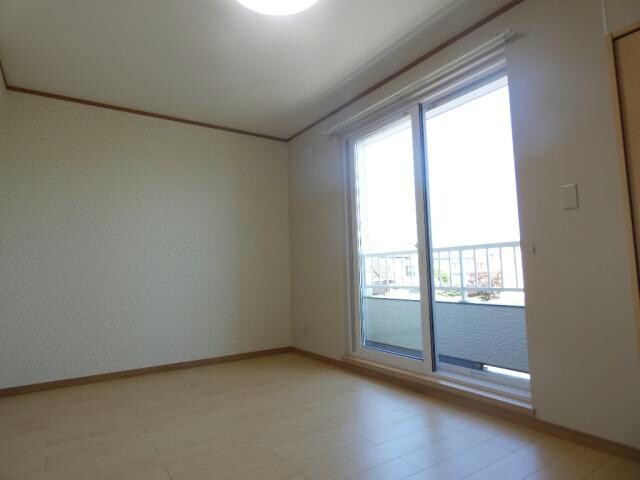 Cantare（カンターレ）の物件内観写真