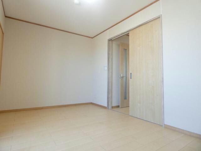 Cantare（カンターレ）の物件内観写真