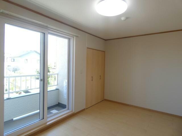 Cantare（カンターレ）の物件内観写真