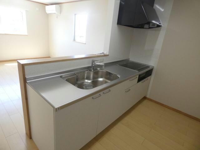 Cantare（カンターレ）の物件内観写真