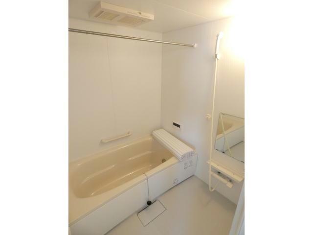 Cantare（カンターレ）の物件内観写真