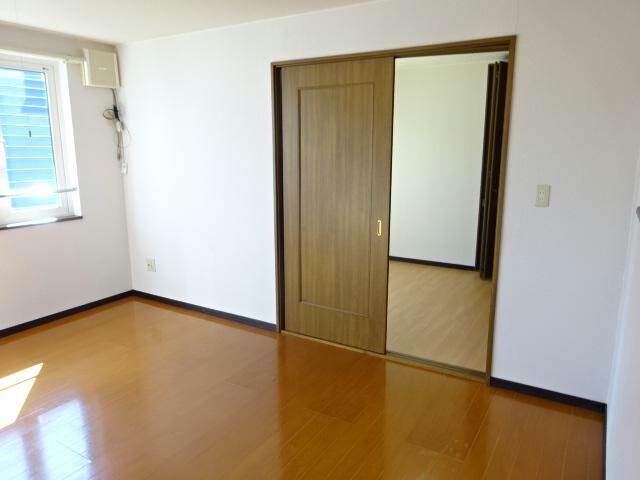 フリーダムＡ・Ｂの物件内観写真