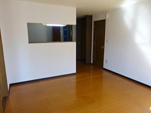 フリーダムＡ・Ｂの物件内観写真