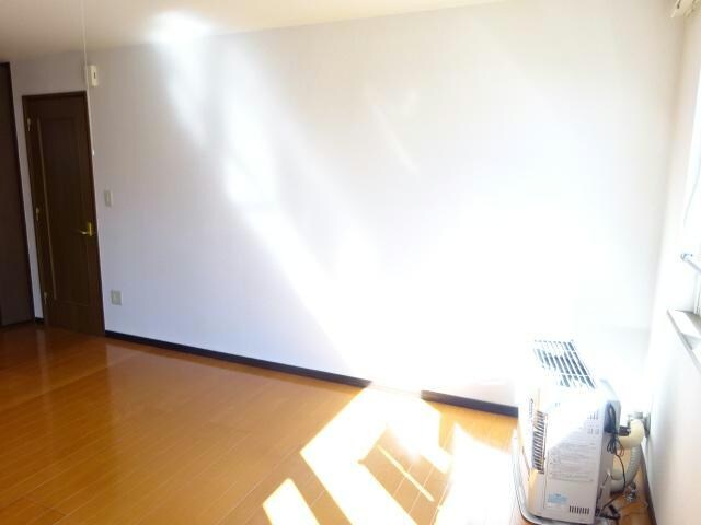 フリーダムＡ・Ｂの物件内観写真