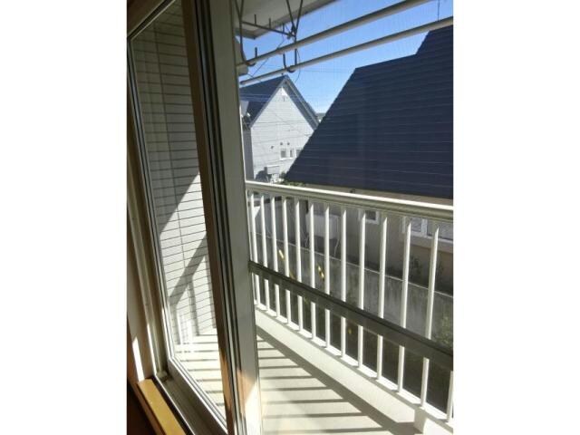 フリーダムＡ・Ｂの物件内観写真