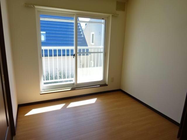 フリーダムＡ・Ｂの物件内観写真