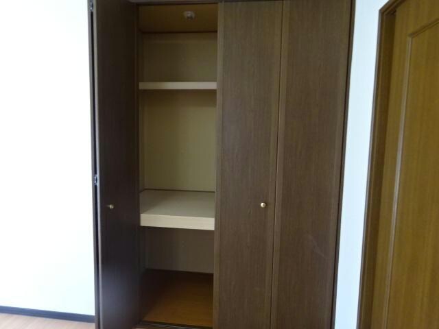 フリーダムＡ・Ｂの物件内観写真