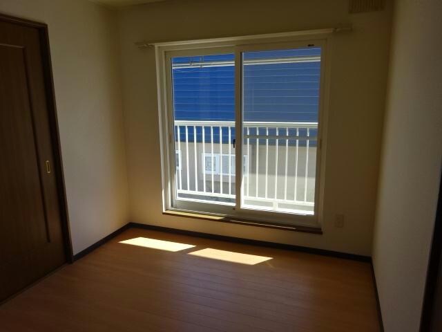 フリーダムＡ・Ｂの物件内観写真