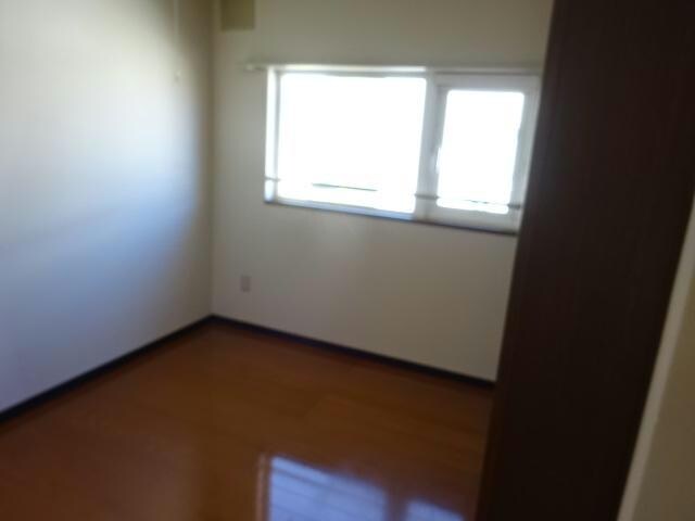 フリーダムＡ・Ｂの物件内観写真