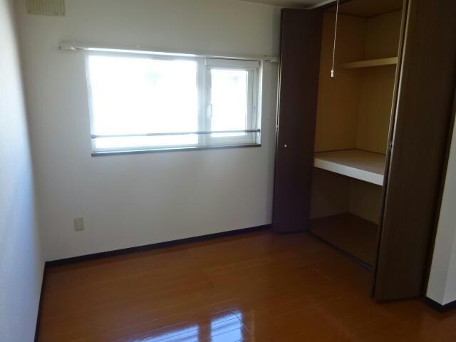 フリーダムＡ・Ｂの物件内観写真