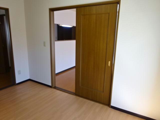 フリーダムＡ・Ｂの物件内観写真