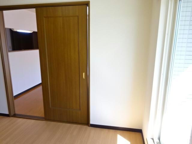 フリーダムＡ・Ｂの物件内観写真