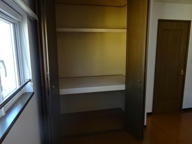 フリーダムＡ・Ｂの物件内観写真