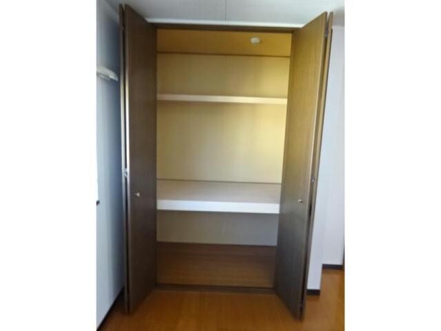 フリーダムＡ・Ｂの物件内観写真