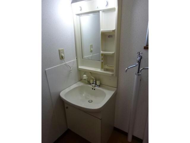 フリーダムＡ・Ｂの物件内観写真