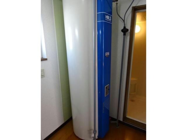 フリーダムＡ・Ｂの物件内観写真