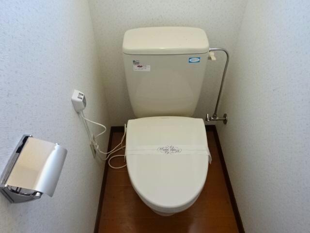 フリーダムＡ・Ｂの物件内観写真