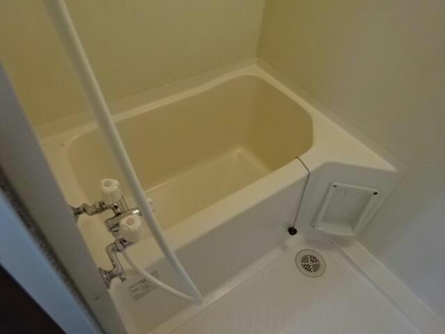 フリーダムＡ・Ｂの物件内観写真