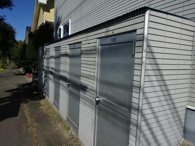 フリーダムＡ・Ｂの物件内観写真