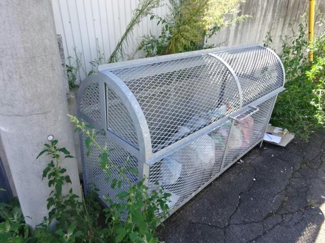 フリーダムＡ・Ｂの物件内観写真