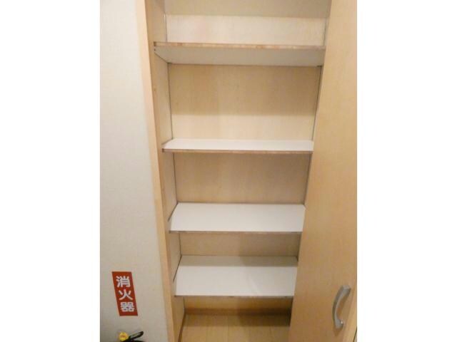 Cantare（カンターレ）の物件内観写真