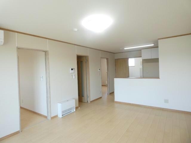 Cantare（カンターレ）の物件内観写真