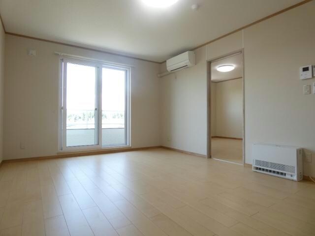 Cantare（カンターレ）の物件内観写真