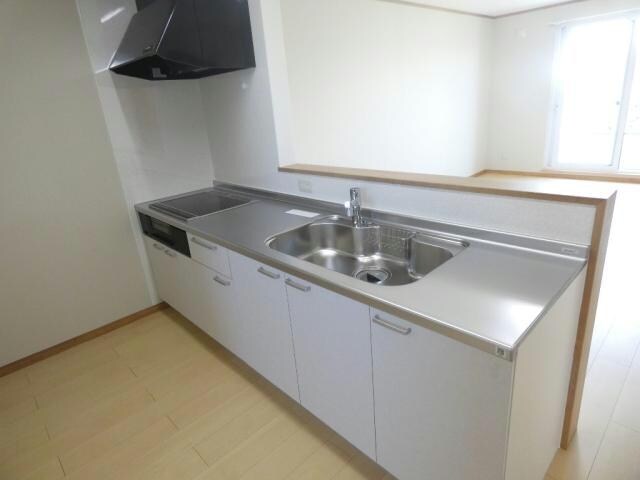 Cantare（カンターレ）の物件内観写真